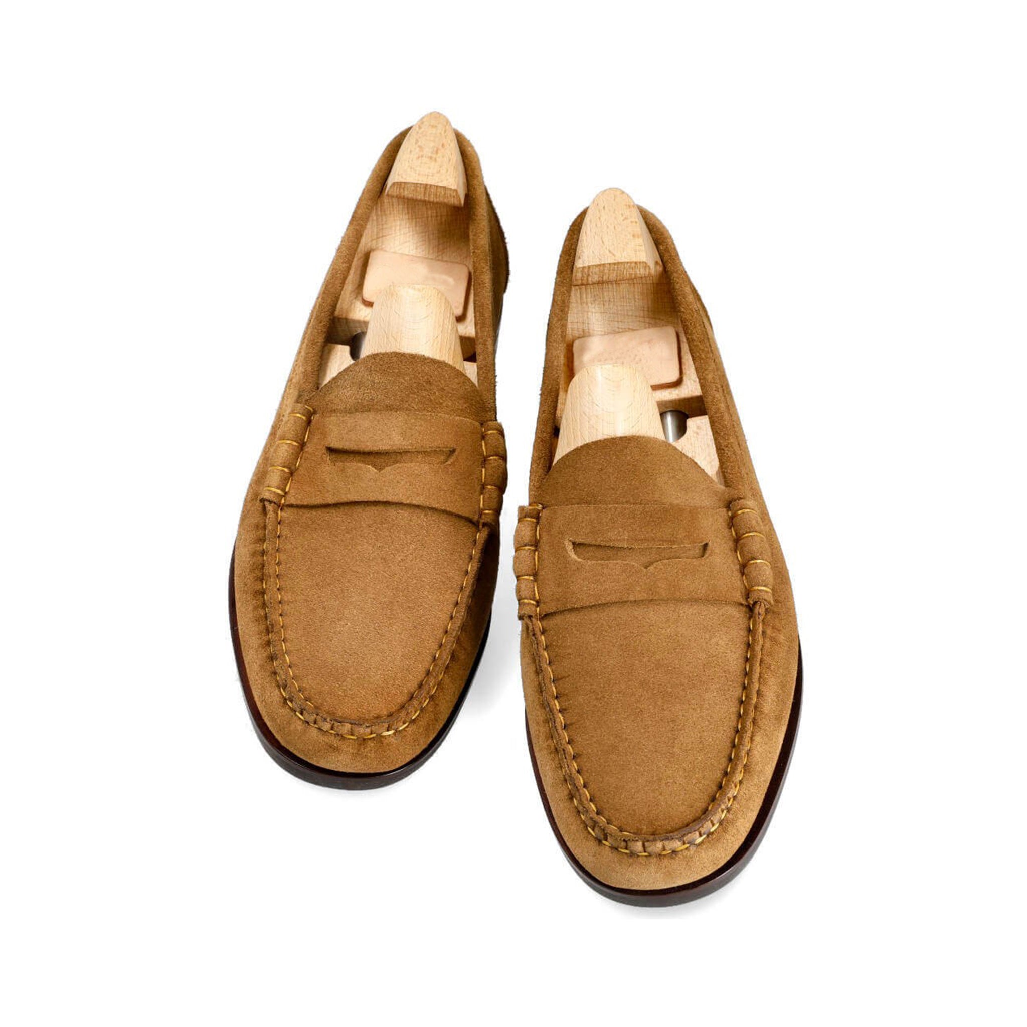 Maraca Repello Penny Loafers