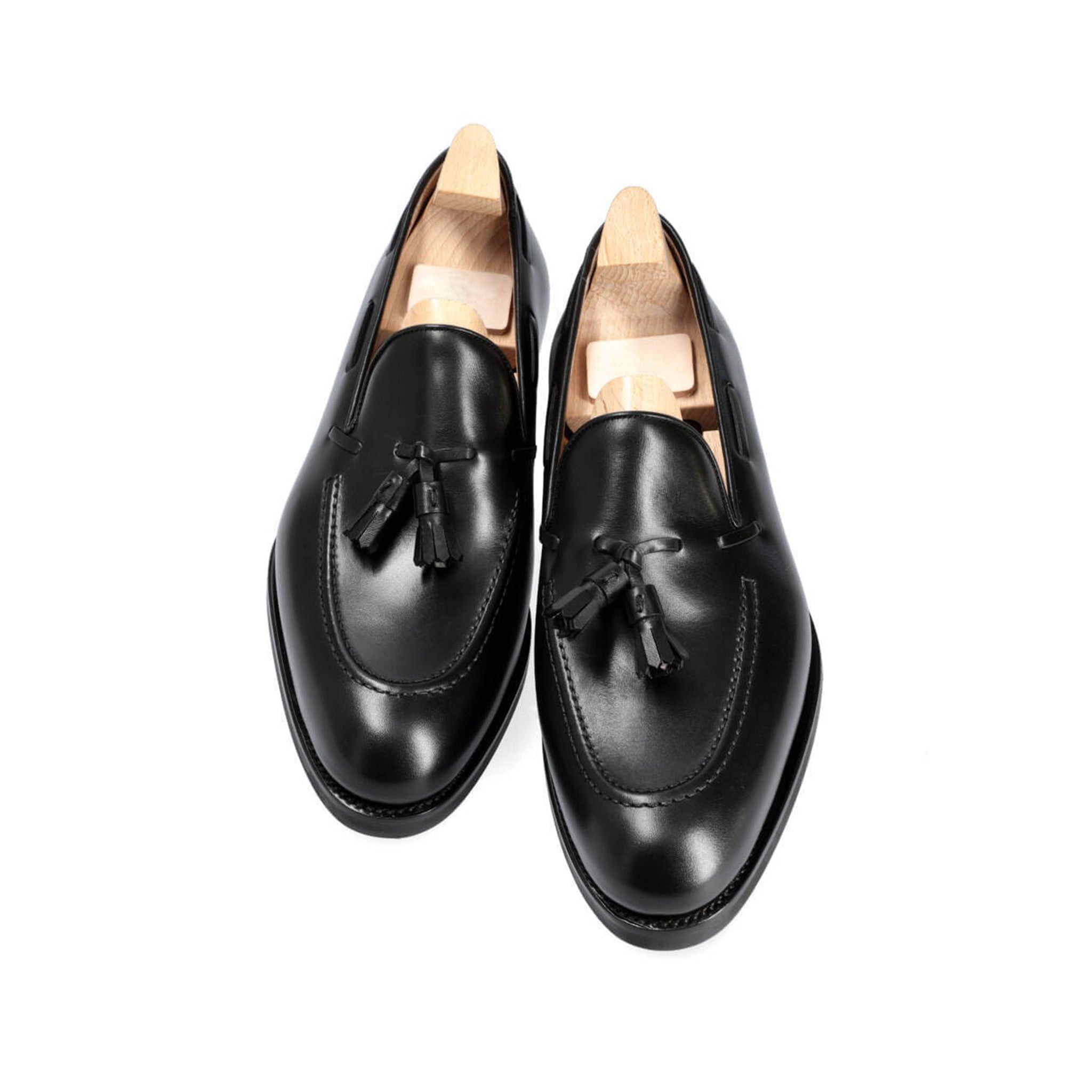 Marco Palmelato Tassel Loafers