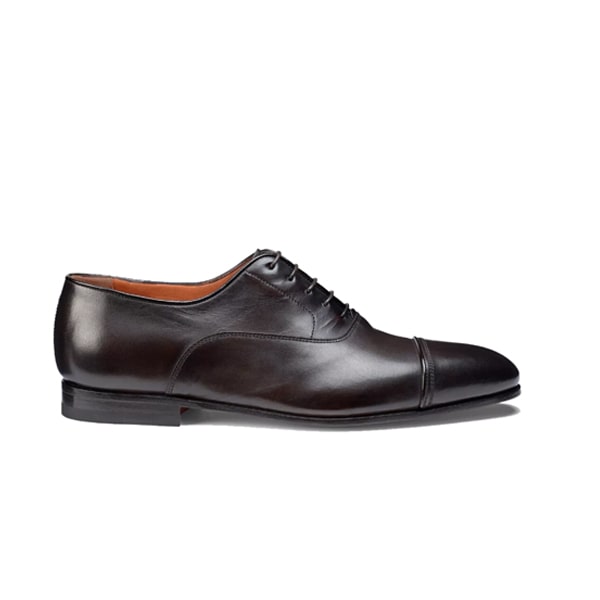 Oxford Captoe Dress up Shoes