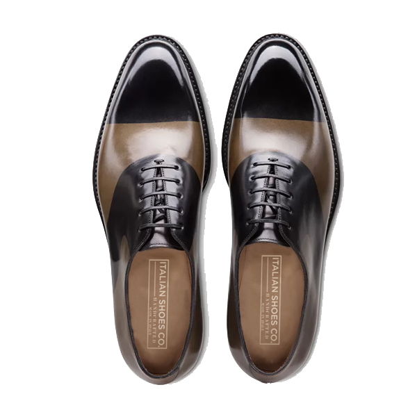 Oxfords Classy Leather Shoes For Men