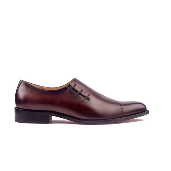 Oxford Grant Lace up Shoes