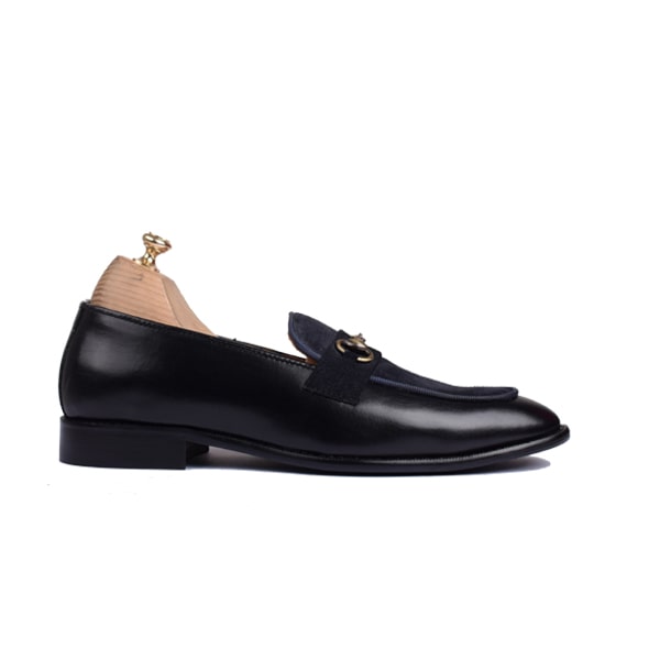 Montella Leather Loafer