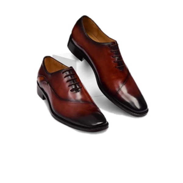 Oxford Classic Dress up Shoes