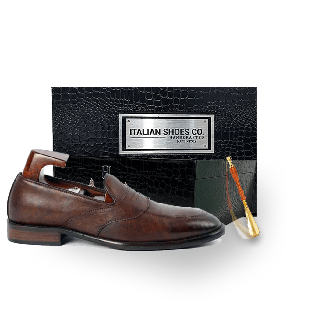 Classic Penny Loafer | Buy Loafer Shoes Online