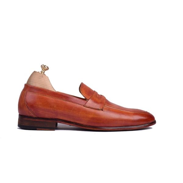 Classic Penny Loafer