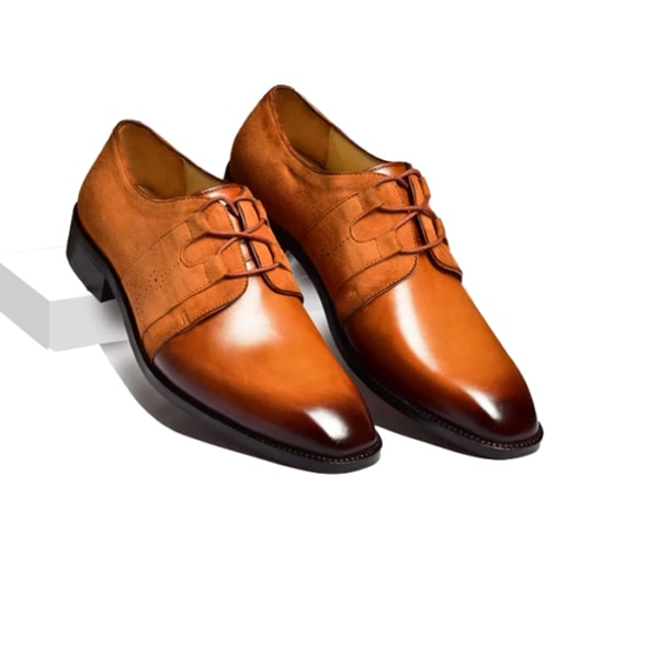 Derby Blucher Classic Shoes