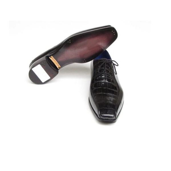 Oxford Genuine Leather Shoes