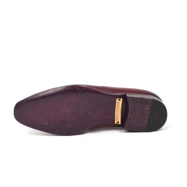 Oxford Classic Plain toe Shoes