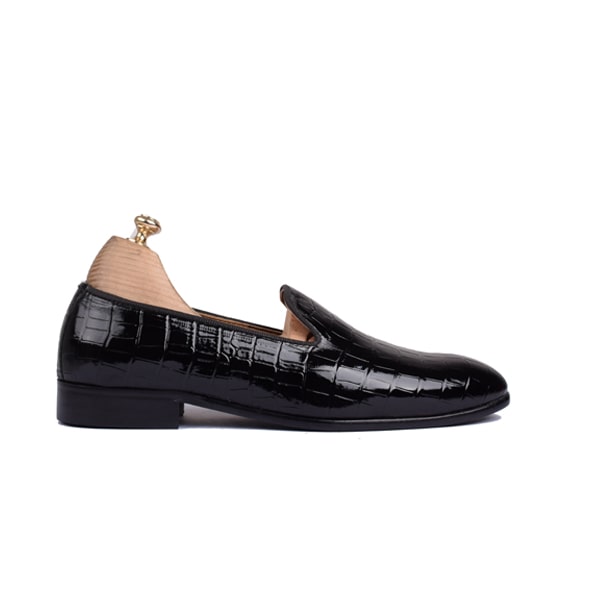Classic Design Slip on Shoes