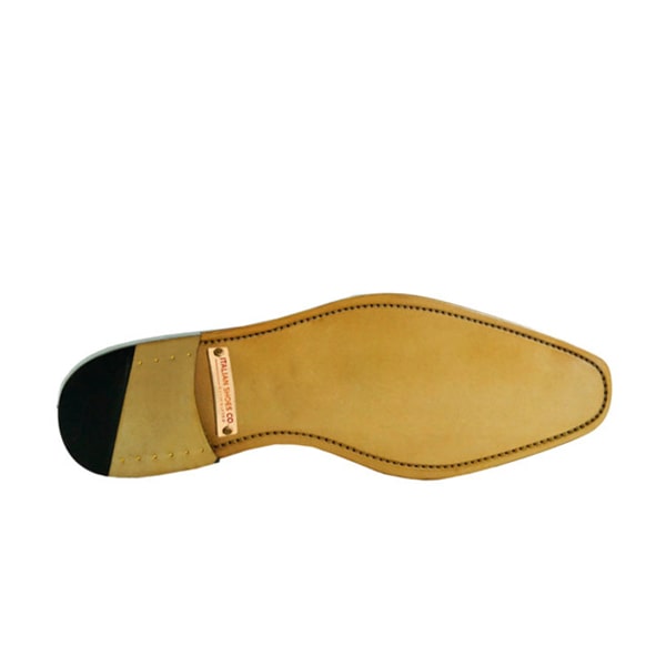 Classic Oxford Lace up Shoes For Men