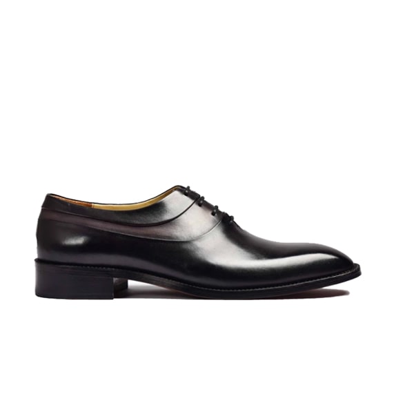 Oxford Two Toned Lace up Shoes 270