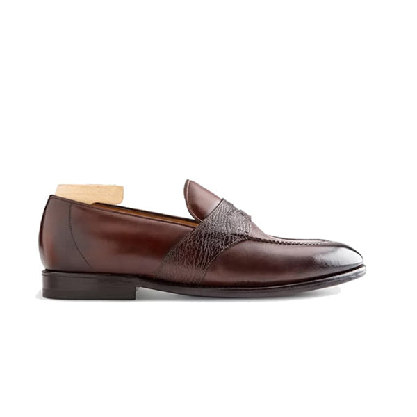 Montella Leather Loafer