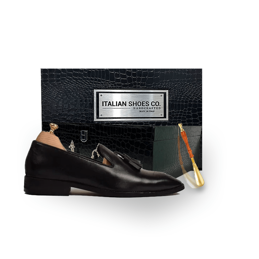 Tassel Loafers Mens India | Shoe Company