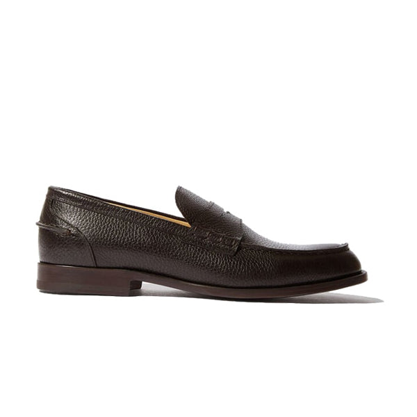 Montella Leather Loafer