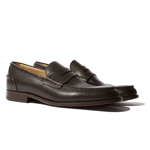 Montella Leather Loafer