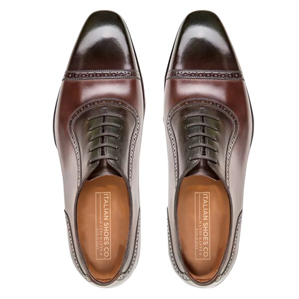 Oxford Leather Shoes Online India UK 6/ INDIAN 40 Leather Sole