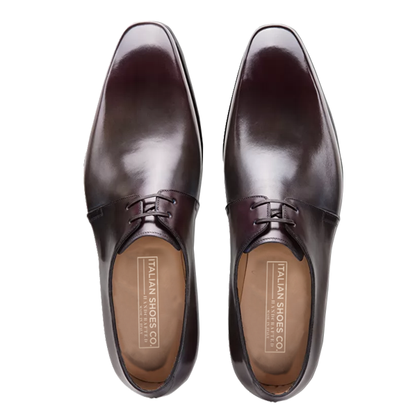 Derby Blucher Latest Designer Shoes