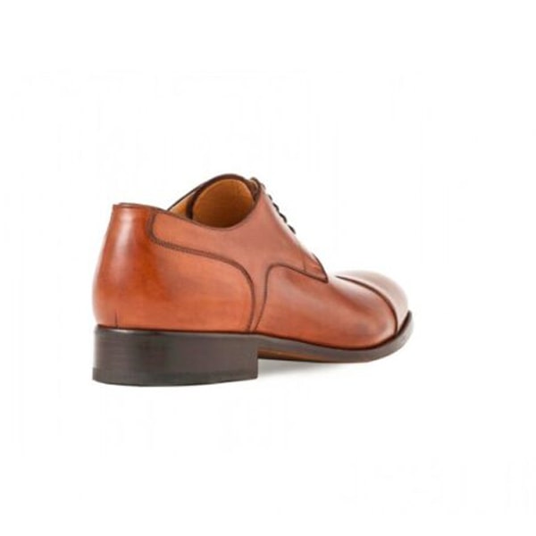 Captoe Derby Dress up Shoes