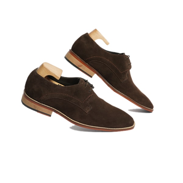 Derby Blucher Dress up Shoes