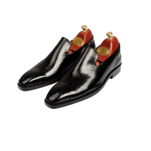 Classic Design Slip on Shoes