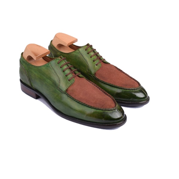 Derby Dress Up Shoes