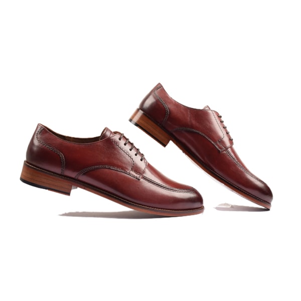 Derby Blucher Classic Shoes