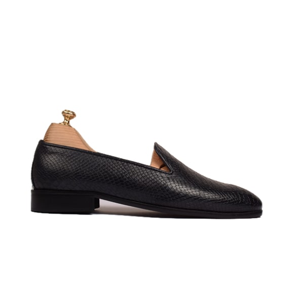 Classic Design Slip on Shoes 149