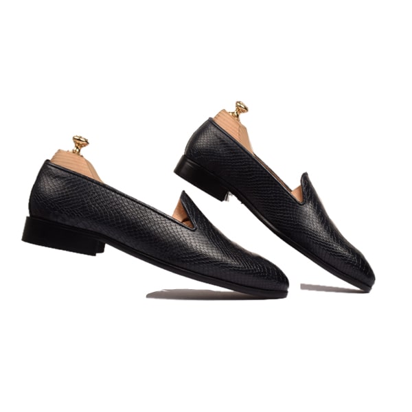 Classic Design Slip on Shoes