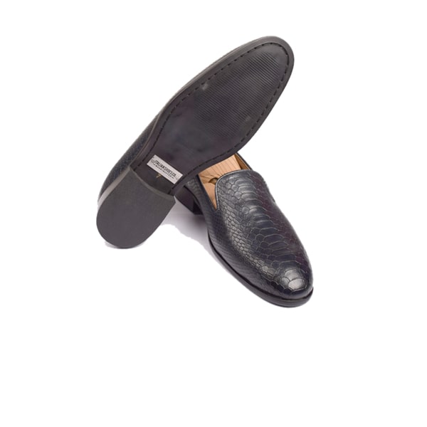 Classic Design Slip on Shoes