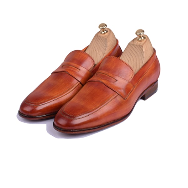 Classic Penny Loafer