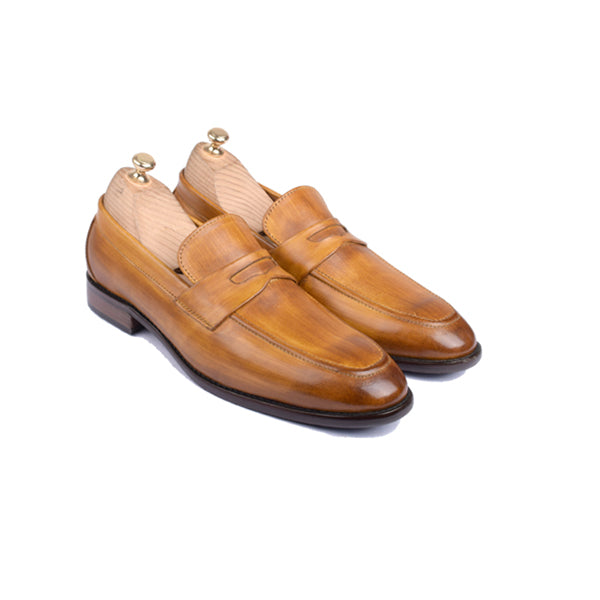 Classic Penny Loafer