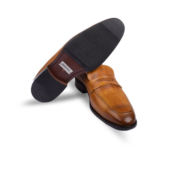 Classic Penny Loafer