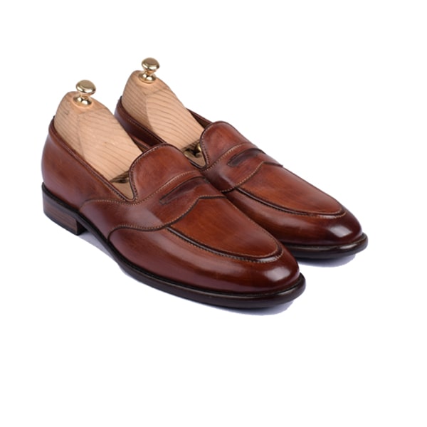 Classic Penny Loafer