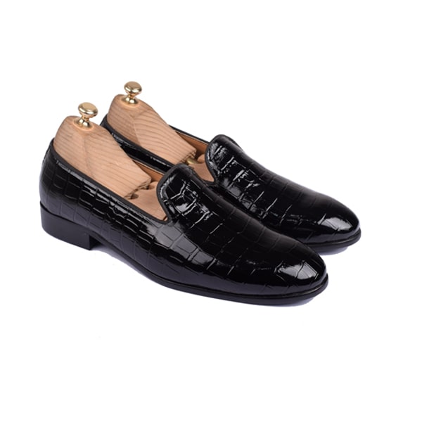 Classic Design Slip on Shoes