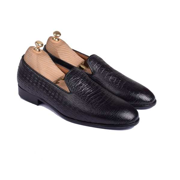 Classic Design Slip on Shoes